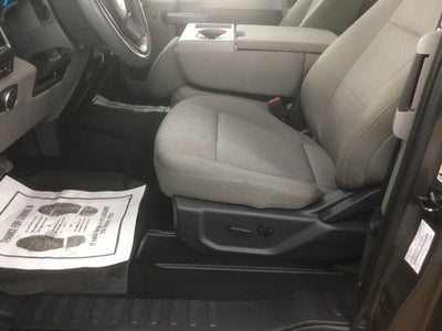 2022 Ford F-250SD XLT