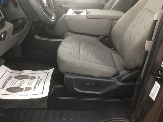 2022 Ford F-250SD XLT