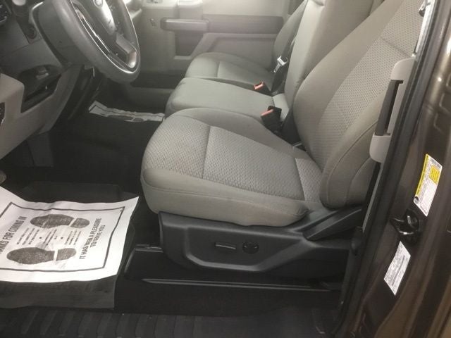 2022 Ford F-250SD XLT