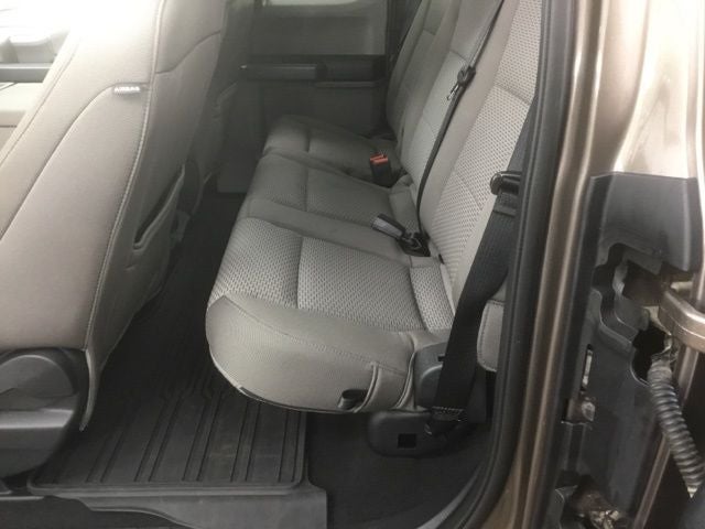 2022 Ford F-250SD XLT