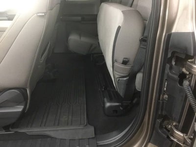 2022 Ford F-250SD XLT