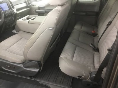 2022 Ford F-250SD XLT