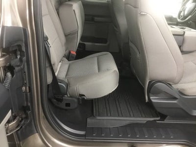 2022 Ford F-250SD XLT