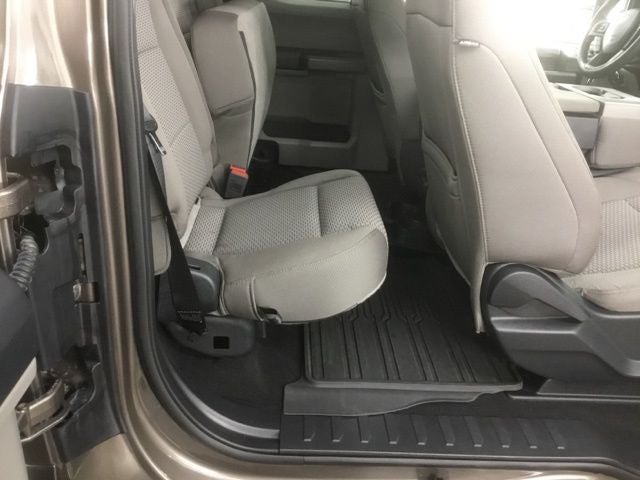 2022 Ford F-250SD XLT