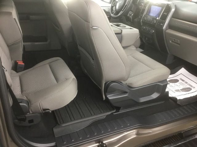 2022 Ford F-250SD XLT