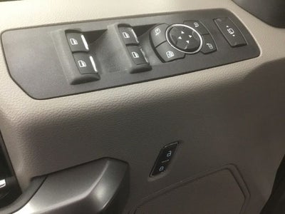 2022 Ford F-250SD XLT