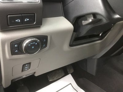 2022 Ford F-250SD XLT