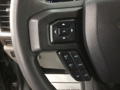 2022 Ford F-250SD XLT