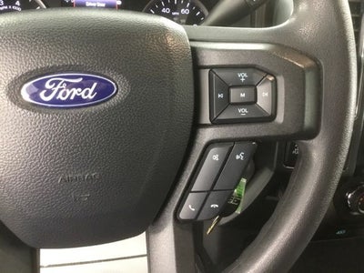 2022 Ford F-250SD XLT