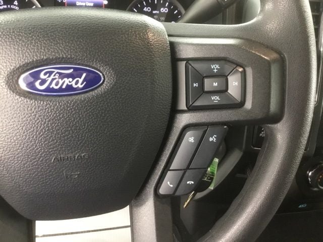 2022 Ford F-250SD XLT