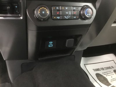 2022 Ford F-250SD XLT