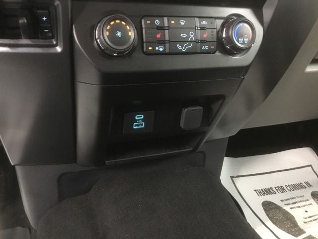 2022 Ford F-250SD XLT