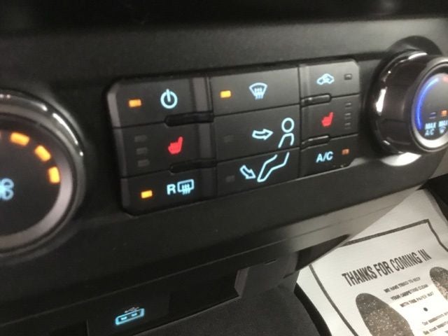 2022 Ford F-250SD XLT