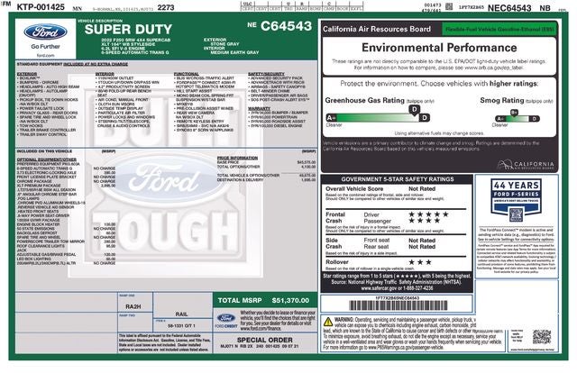 2022 Ford F-250SD XLT
