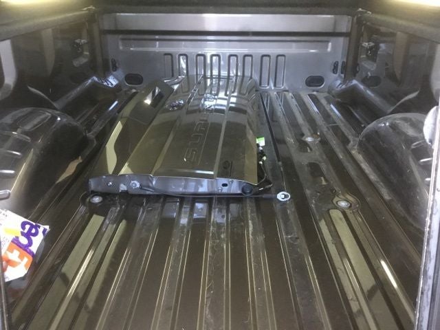 2022 Ford F-250SD XLT