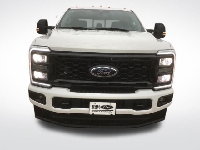 2024 Ford F-250SD Lariat