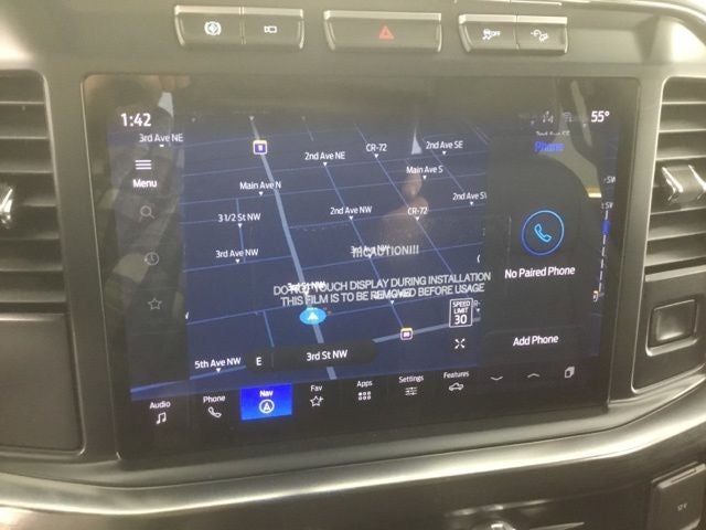 2024 Ford F-250SD Lariat