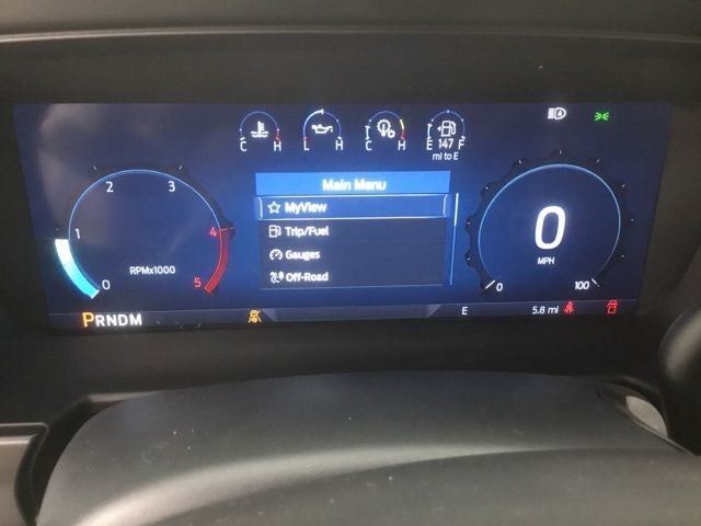 2024 Ford F-250SD Lariat