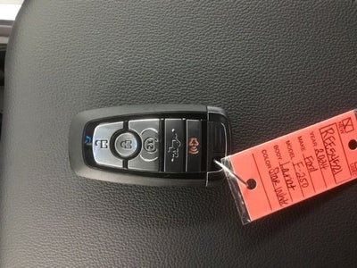 2024 Ford F-250SD Lariat