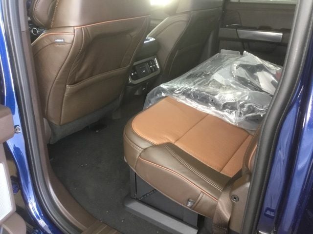 2027 Ford F-350SD King Ranch