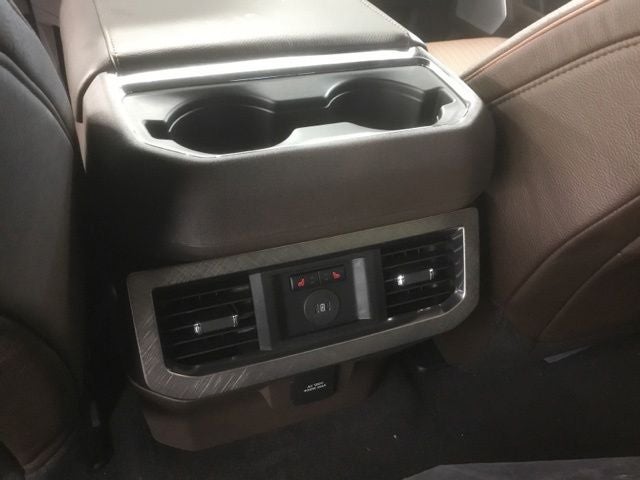 2027 Ford F-350SD King Ranch