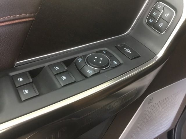 2027 Ford F-350SD King Ranch