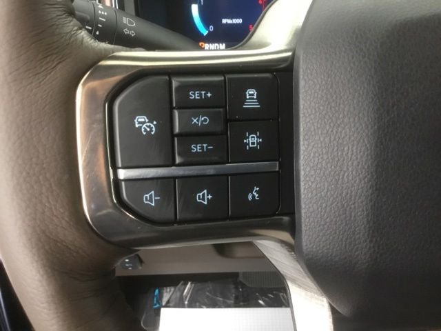 2027 Ford F-350SD King Ranch