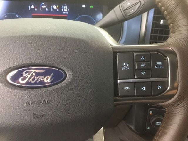2027 Ford F-350SD King Ranch