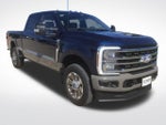 2027 Ford F-350SD King Ranch