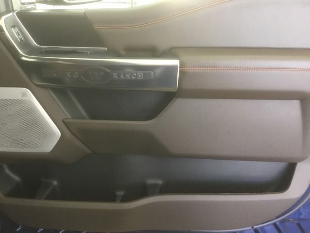 2027 Ford F-350SD King Ranch