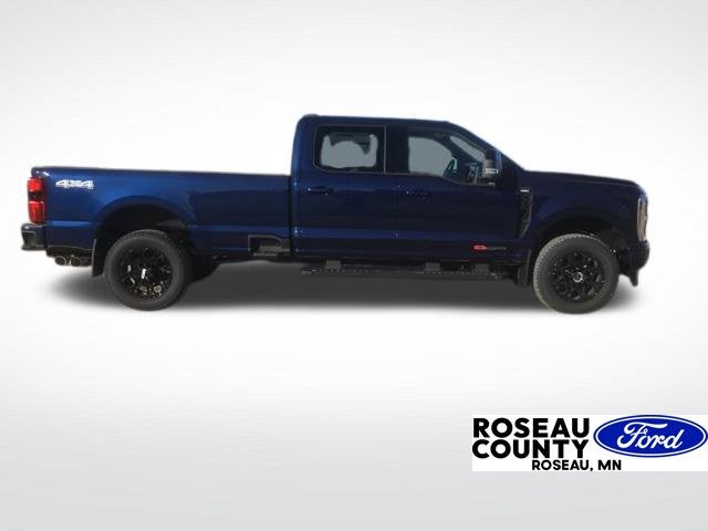 2027 Ford F-350 Super Duty Lariat
