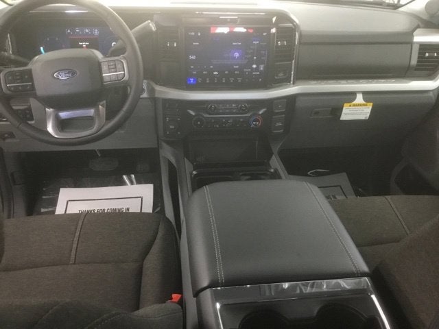 2027 Ford F-350SD XLT