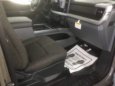2027 Ford F-350SD XLT