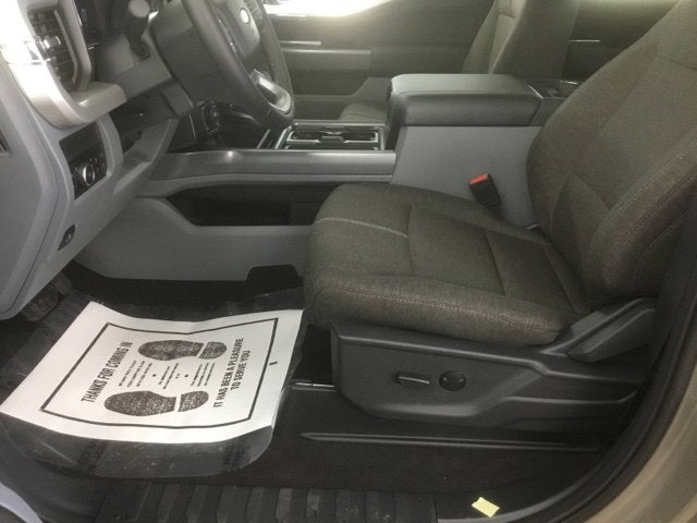 2027 Ford F-350SD XLT