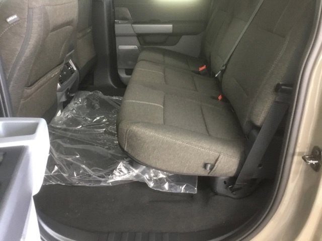 2027 Ford F-350SD XLT