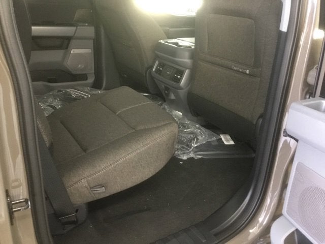 2027 Ford F-350SD XLT