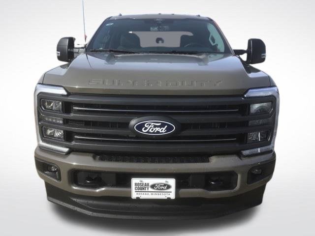 2027 Ford F-350SD XLT