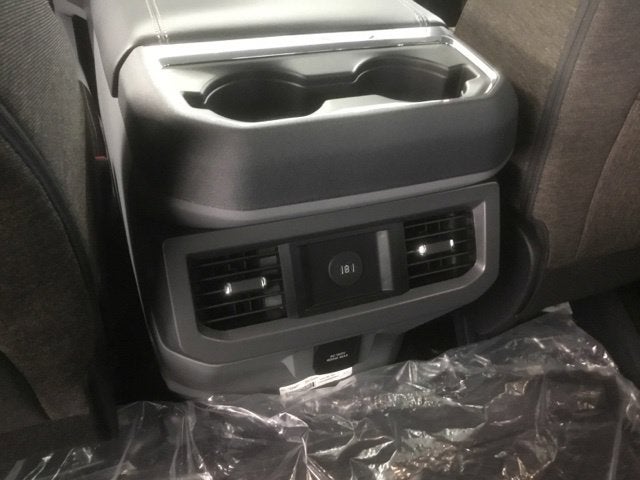 2027 Ford F-350SD XLT