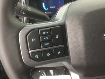 2027 Ford F-350SD XLT
