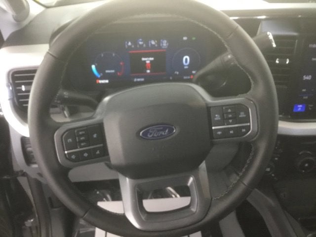 2027 Ford F-350SD XLT