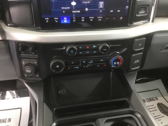 2027 Ford F-350SD XLT