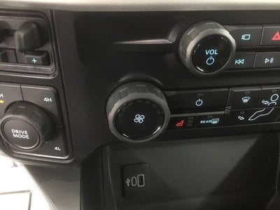 2027 Ford F-350SD XLT