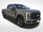 2027 Ford F-350SD XLT