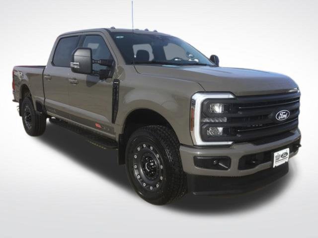 2027 Ford F-350SD XLT