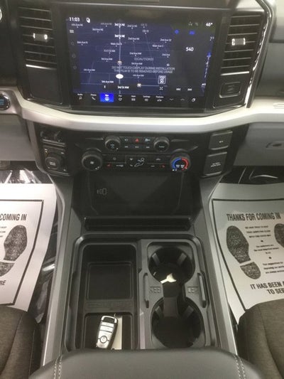 2027 Ford F-350SD XLT