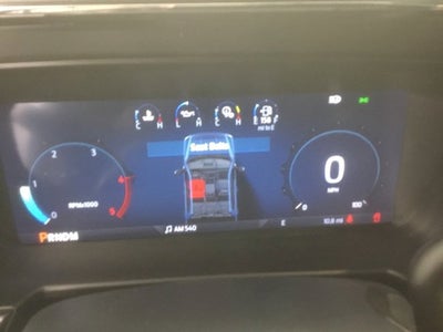2027 Ford F-350SD XLT