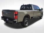 2027 Ford F-350SD XLT