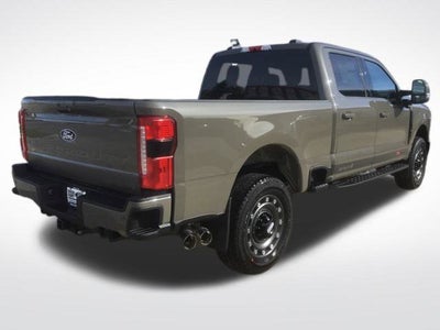 2027 Ford F-350SD XLT