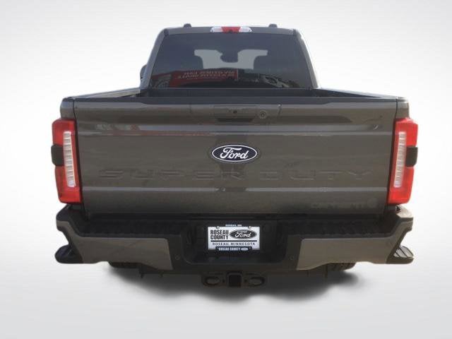 2027 Ford F-350SD XLT