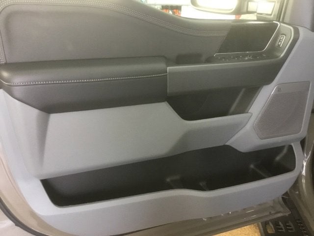 2027 Ford F-350SD XLT